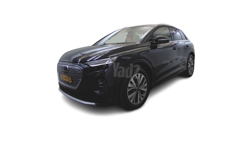אאודי Q4 e-tron