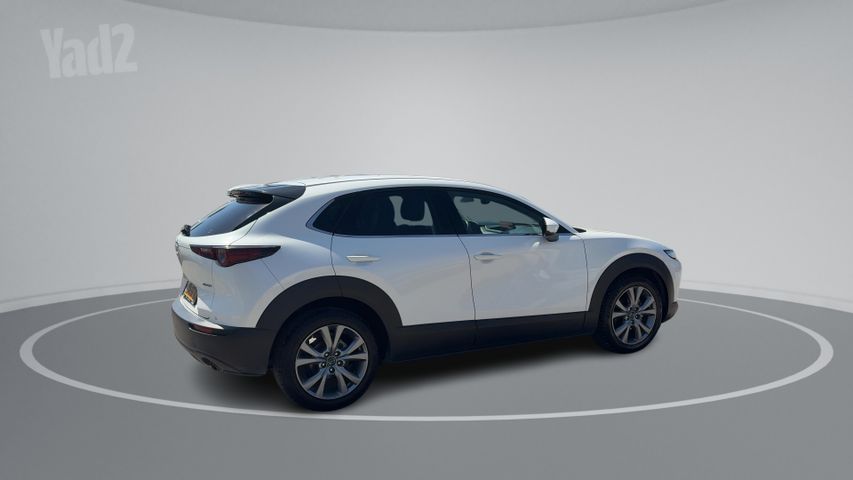 מאזדה CX-30