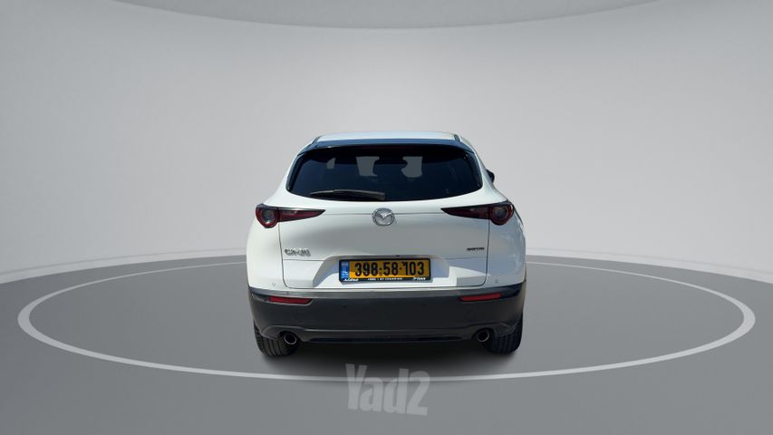 מאזדה CX-30