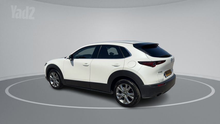 מאזדה CX-30