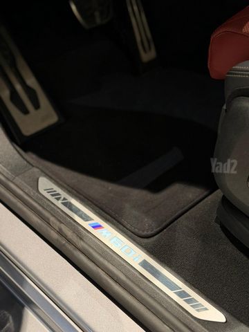 ב מ וו X6