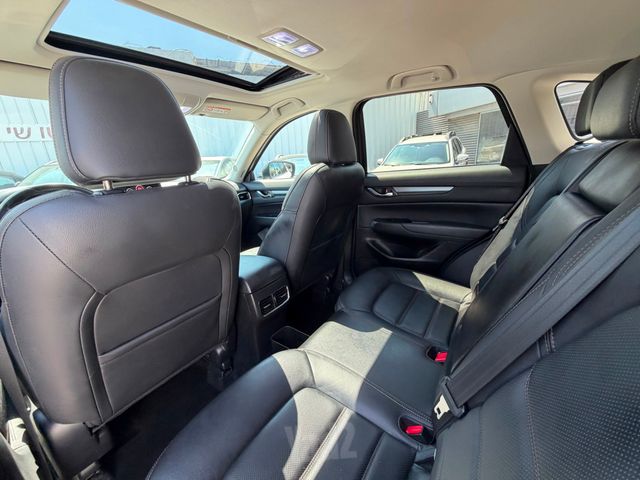 מאזדה CX-5