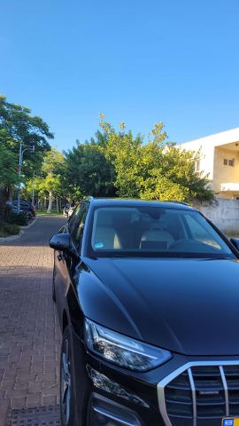 אאודי Q5