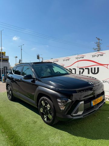יונדאי קונה