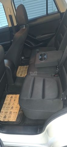 מאזדה CX-5