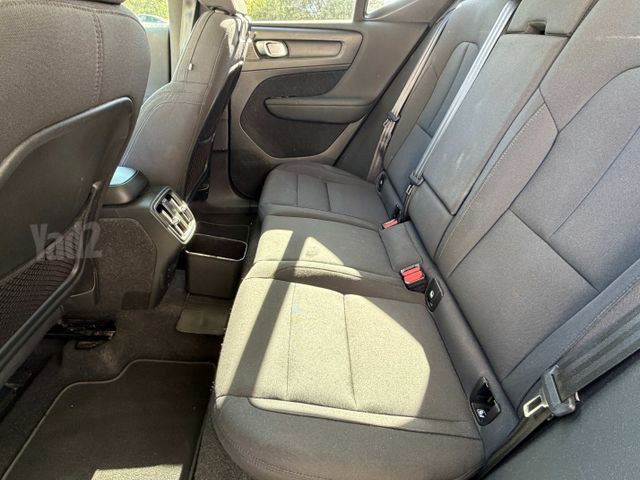 וולוו XC40