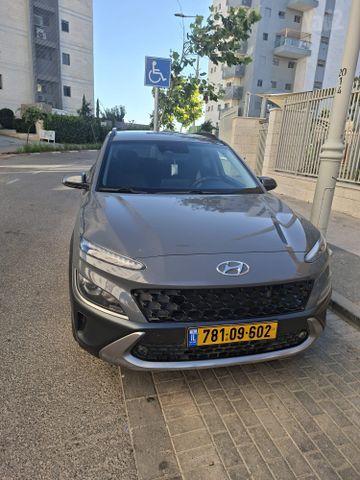יונדאי קונה