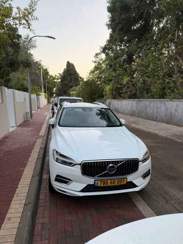 וולוו XC60