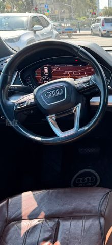 אאודי Q5