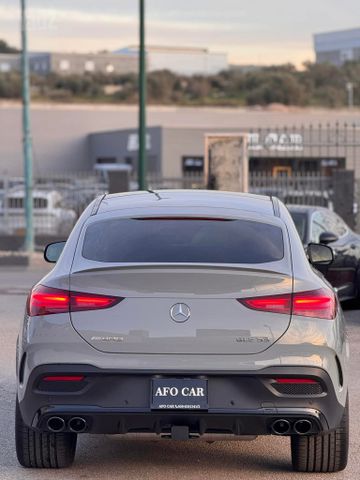 מרצדס-בנץ GLE Coupe