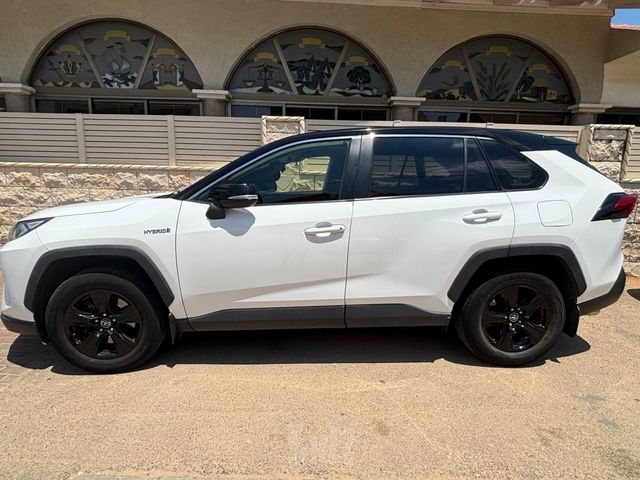 טויוטה RAV4