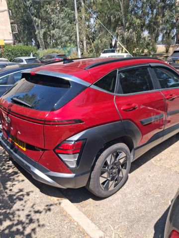 יונדאי קונה