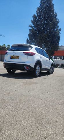 מאזדה CX-5