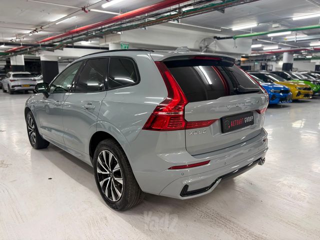 וולוו XC60