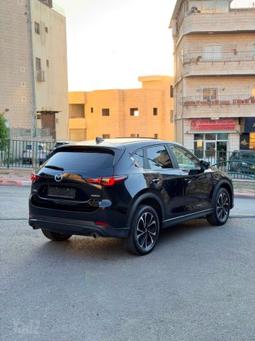 מאזדה CX-5