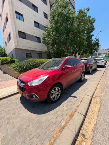 יונדאי ix35