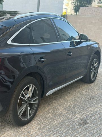 אאודי Q5