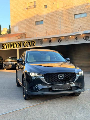 מודעת רכב מאזדה CX-5 2
