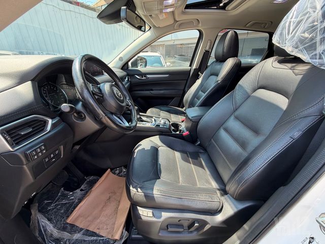 מאזדה CX-5