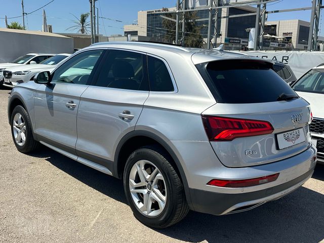 אאודי Q5