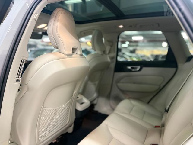 וולוו XC60