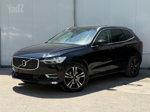 מודעת רכב וולוו XC60