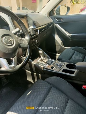מאזדה CX-5