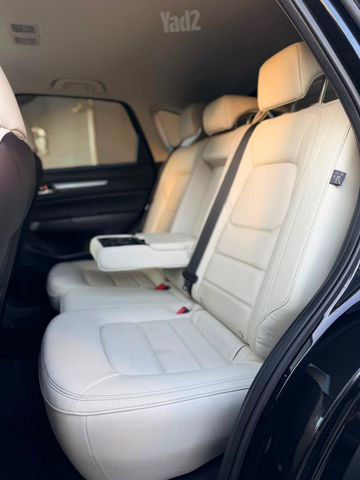 מאזדה CX-5