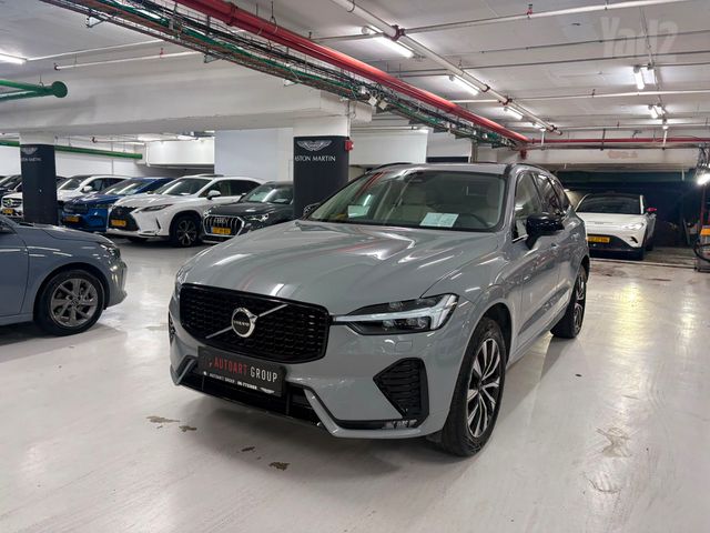 מודעת רכב וולוו XC60