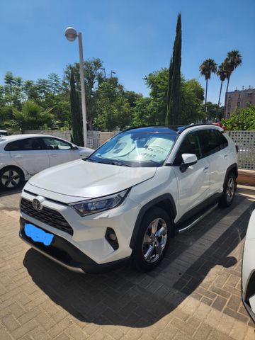 טויוטה RAV4