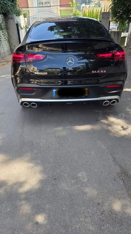 מודעת רכב מרצדס-בנץ GLE Coupe