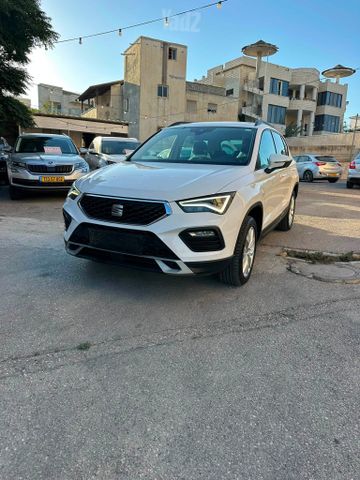 מודעת רכב סיאט אטקה