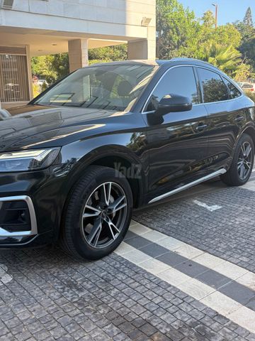 אאודי Q5
