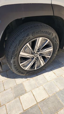 יונדאי טוסון