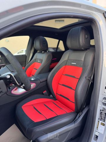 מרצדס-בנץ GLE Coupe