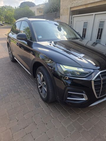 אאודי Q5