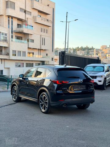 מאזדה CX-5