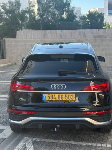 אאודי Q5