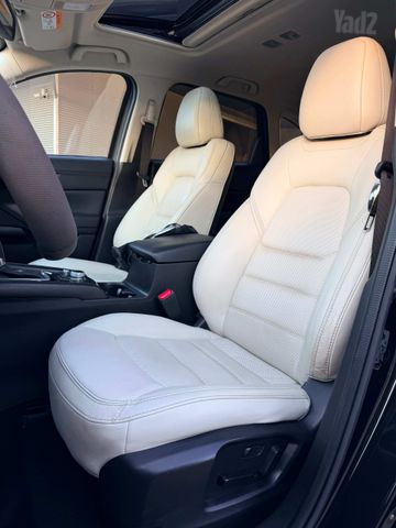 מאזדה CX-5