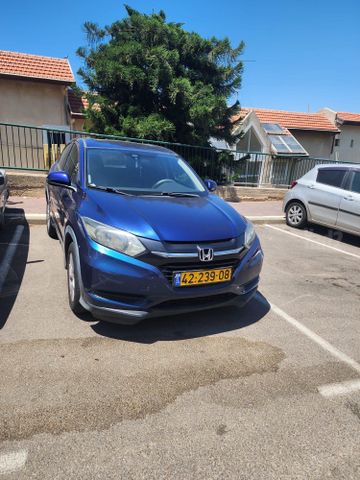 הונדה HR-V
