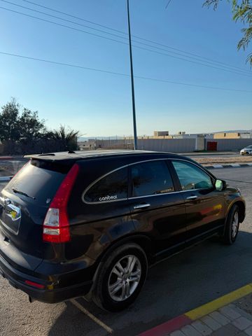 הונדה CR-V