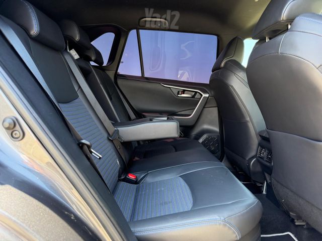 טויוטה RAV4