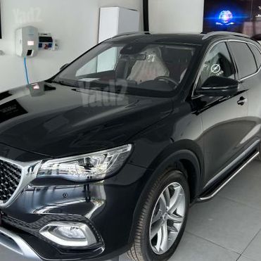 אם ג'י EHS PHEV