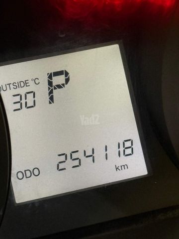 טויוטה לנד קרוזר