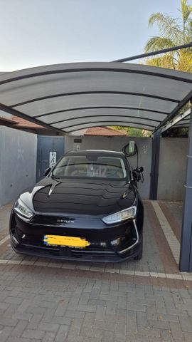 מודעת רכב סרס 5