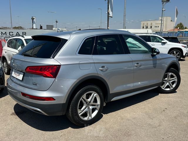 אאודי Q5
