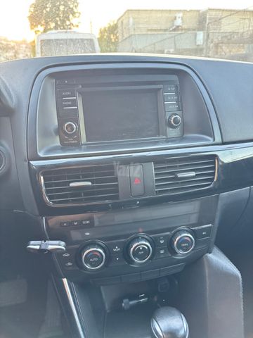 מאזדה CX-5