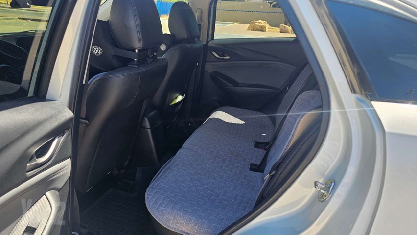 מאזדה CX-3