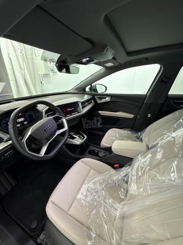 אאודי Q4 e-tron