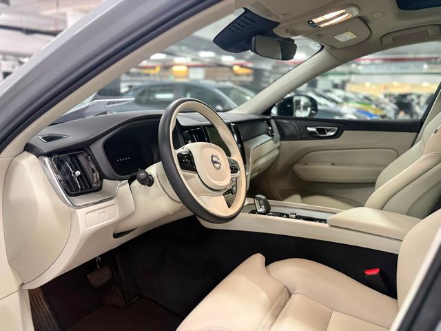וולוו XC60